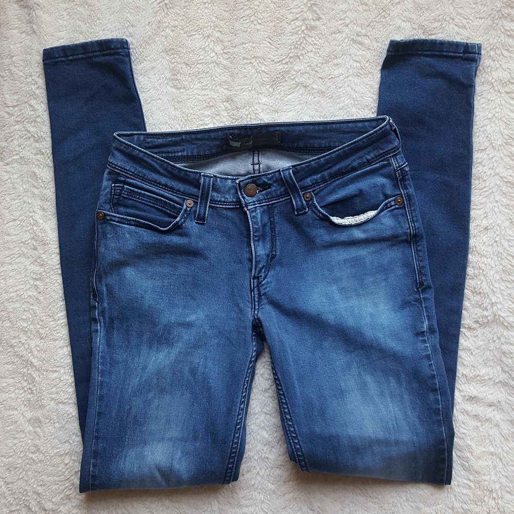 Levis Stretch Leggings